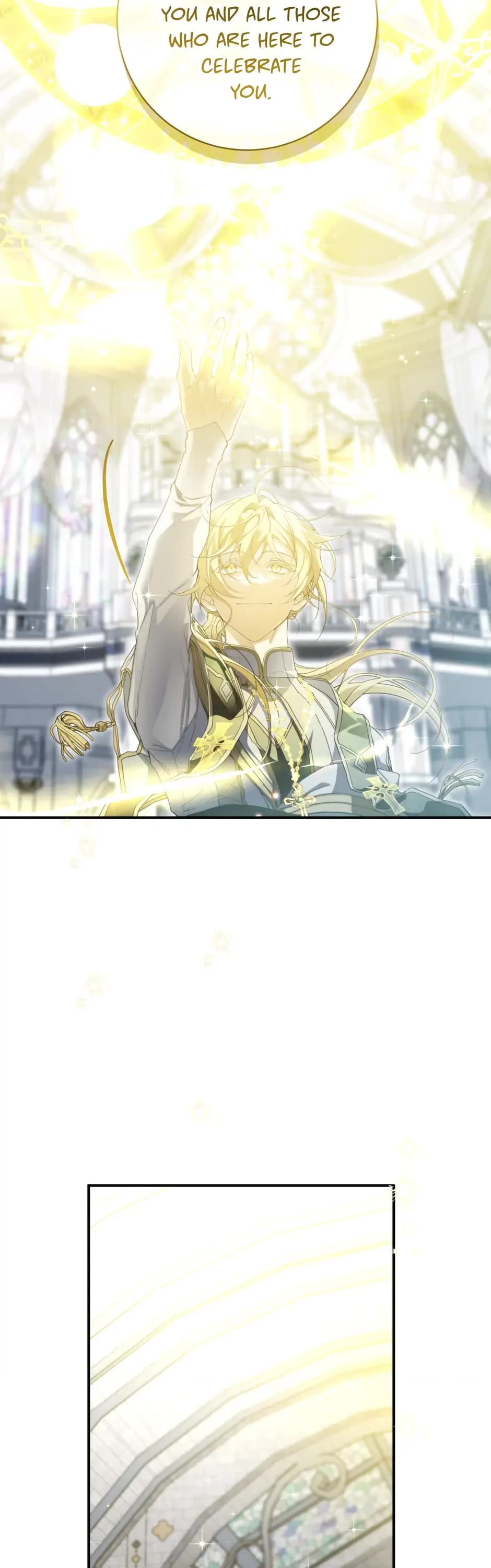 Into the Light Once Again Chapter 56 page 12 - Chapter 56: First Dance