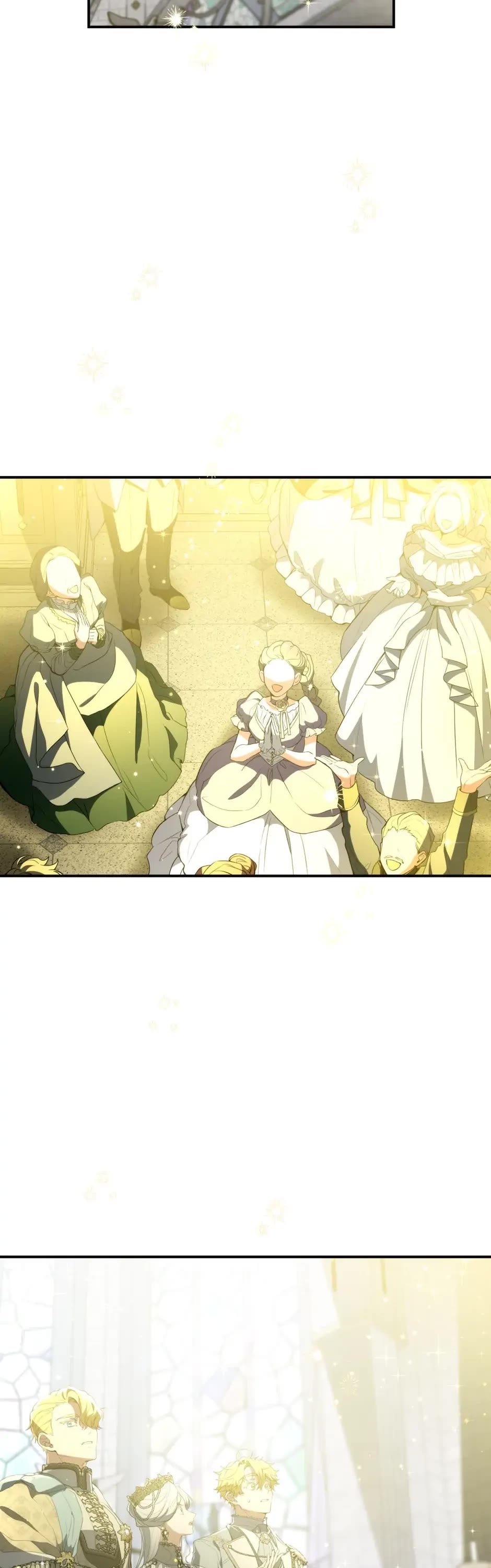 Into the Light Once Again Chapter 56 page 13 - Chapter 56: First Dance