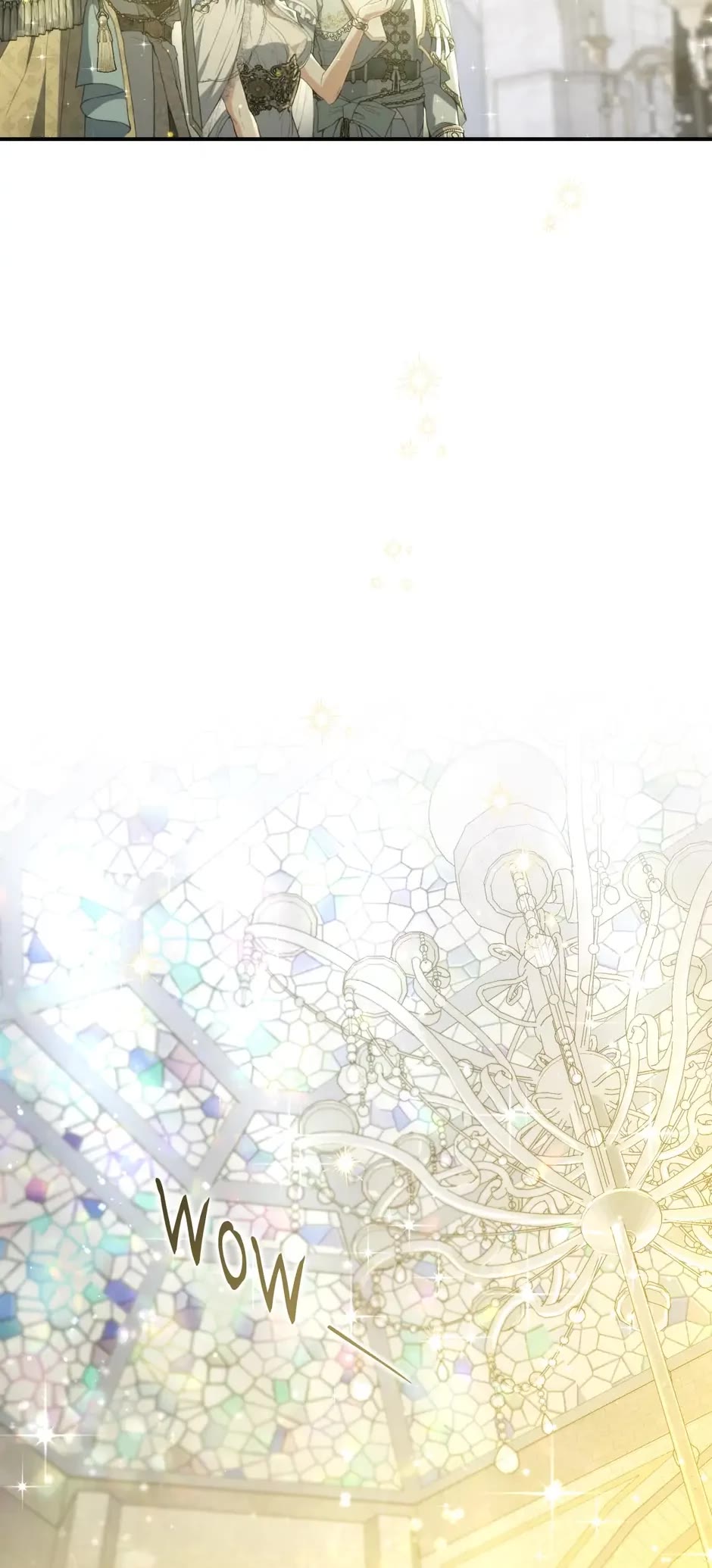 Into the Light Once Again Chapter 56 page 14 - Chapter 56: First Dance