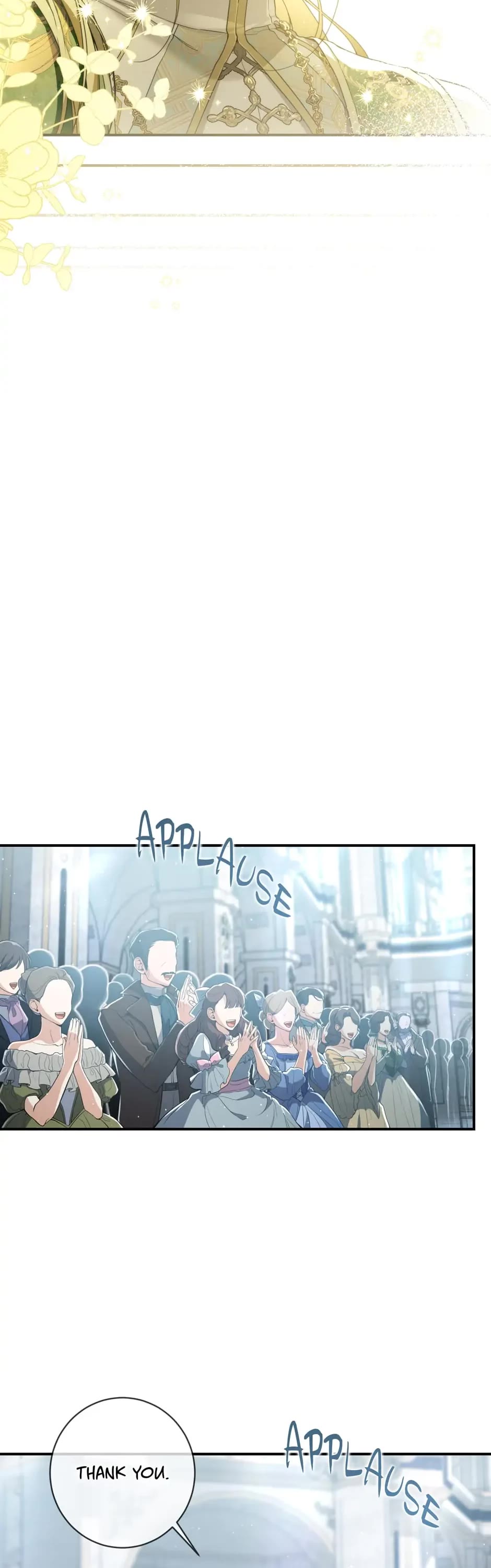 Into the Light Once Again Chapter 56 page 17 - Chapter 56: First Dance