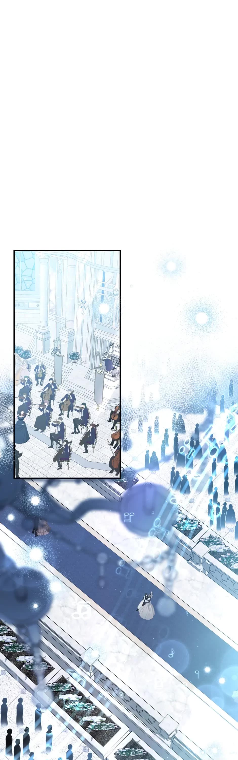 Into the Light Once Again Chapter 56 page 27 - Chapter 56: First Dance