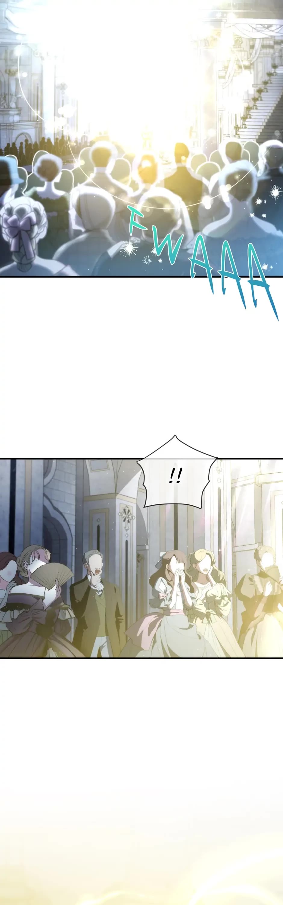 Into the Light Once Again Chapter 56 page 6 - Chapter 56: First Dance