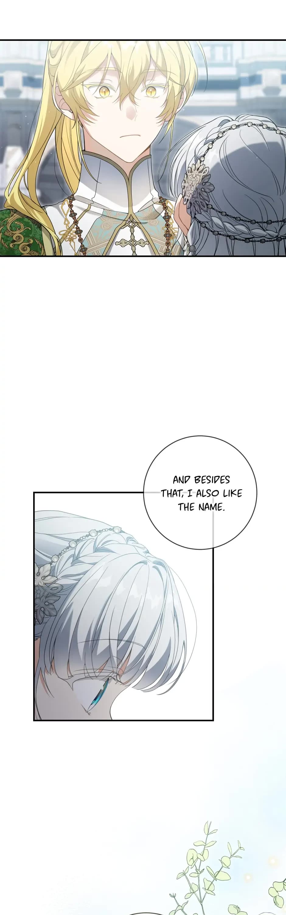Into the Light Once Again Chapter 57 page 11 - Chapter 57: The Master