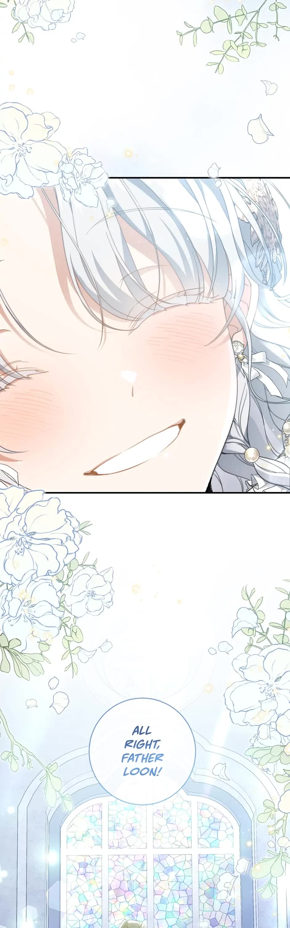 Into the Light Once Again Chapter 57 page 13 - Chapter 57: The Master