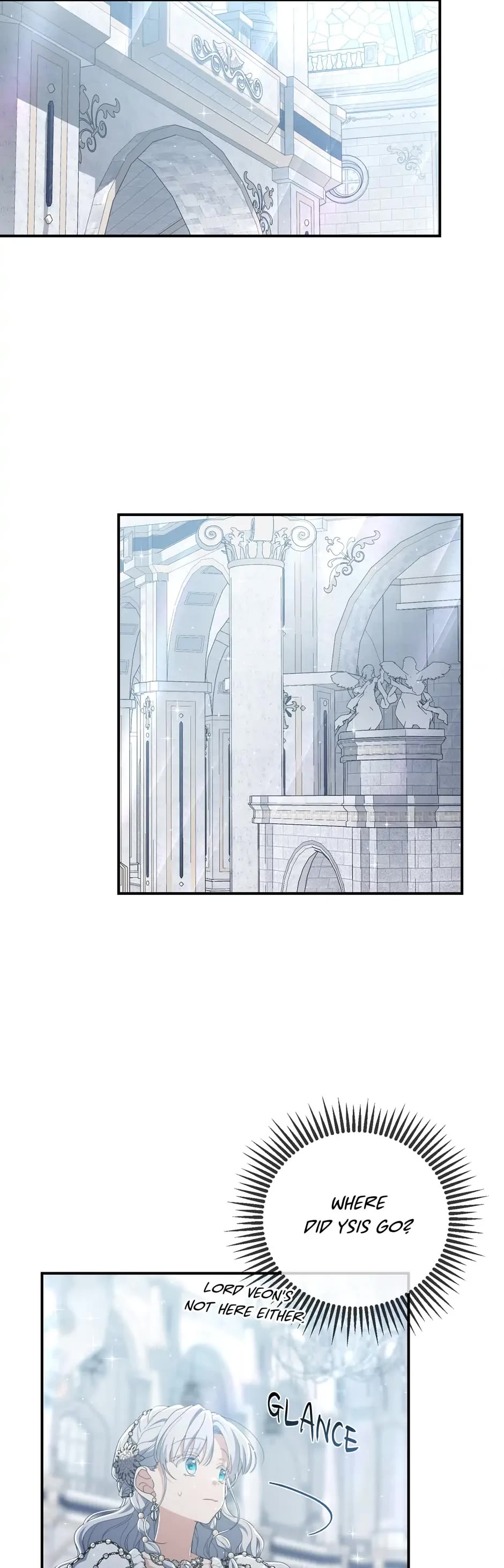 Into the Light Once Again Chapter 57 page 15 - Chapter 57: The Master