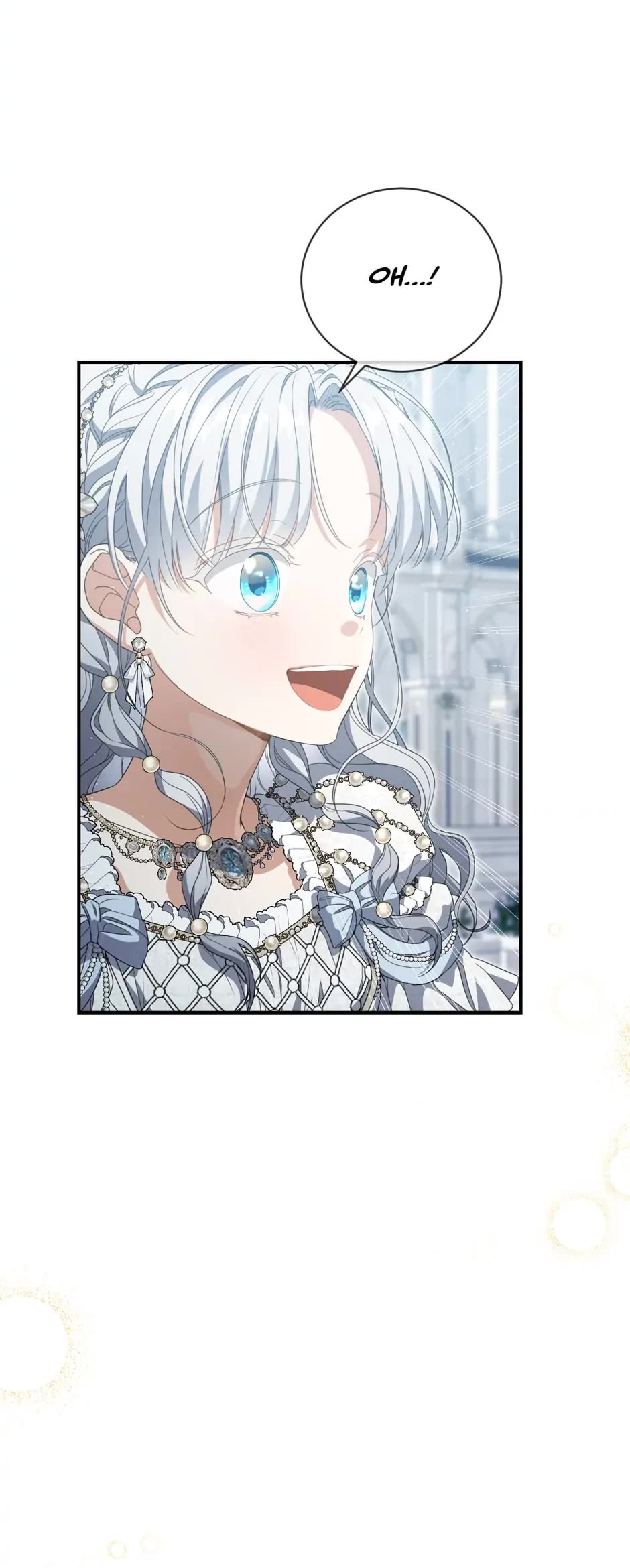 Into the Light Once Again Chapter 57 page 19 - Chapter 57: The Master