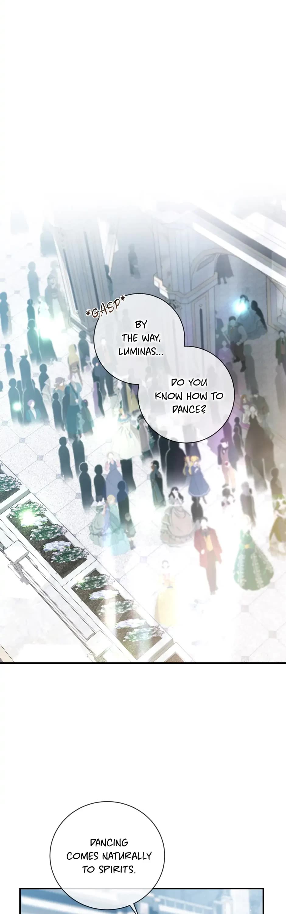 Into the Light Once Again Chapter 57 page 3 - Chapter 57: The Master