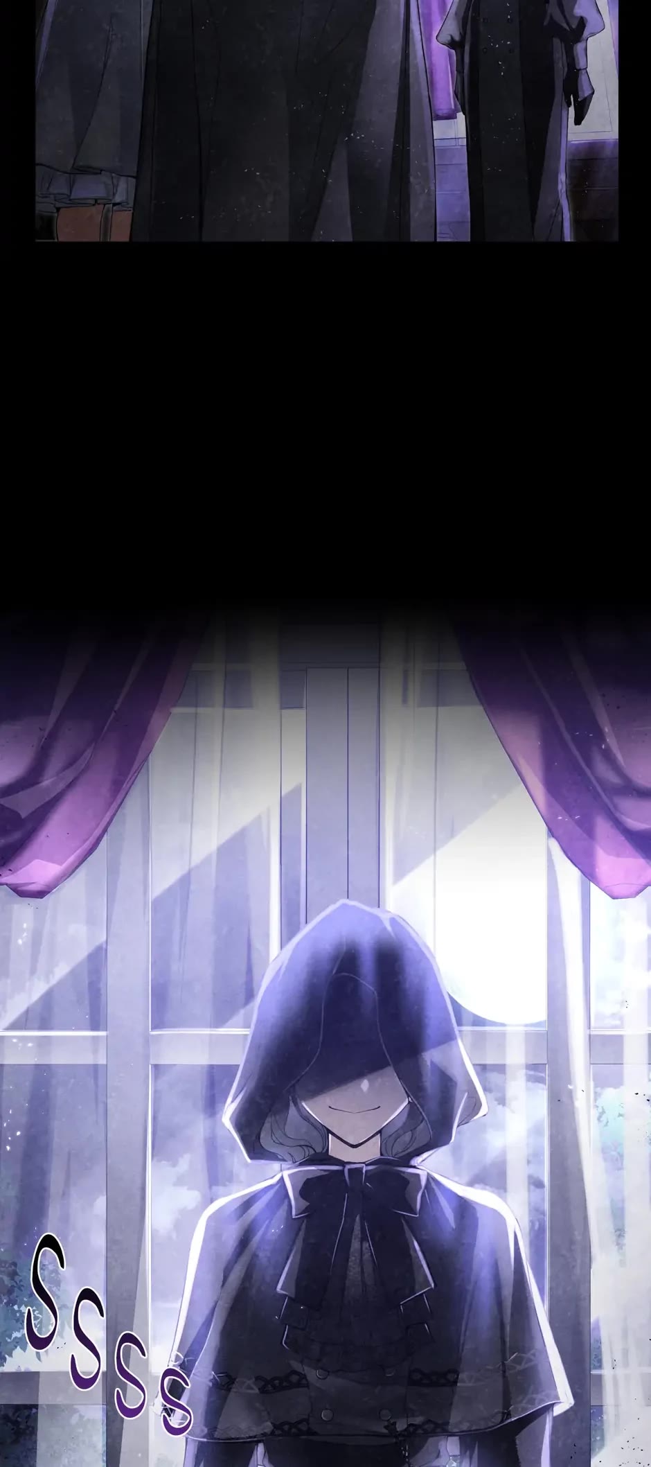 Into the Light Once Again Chapter 57 page 34 - Chapter 57: The Master