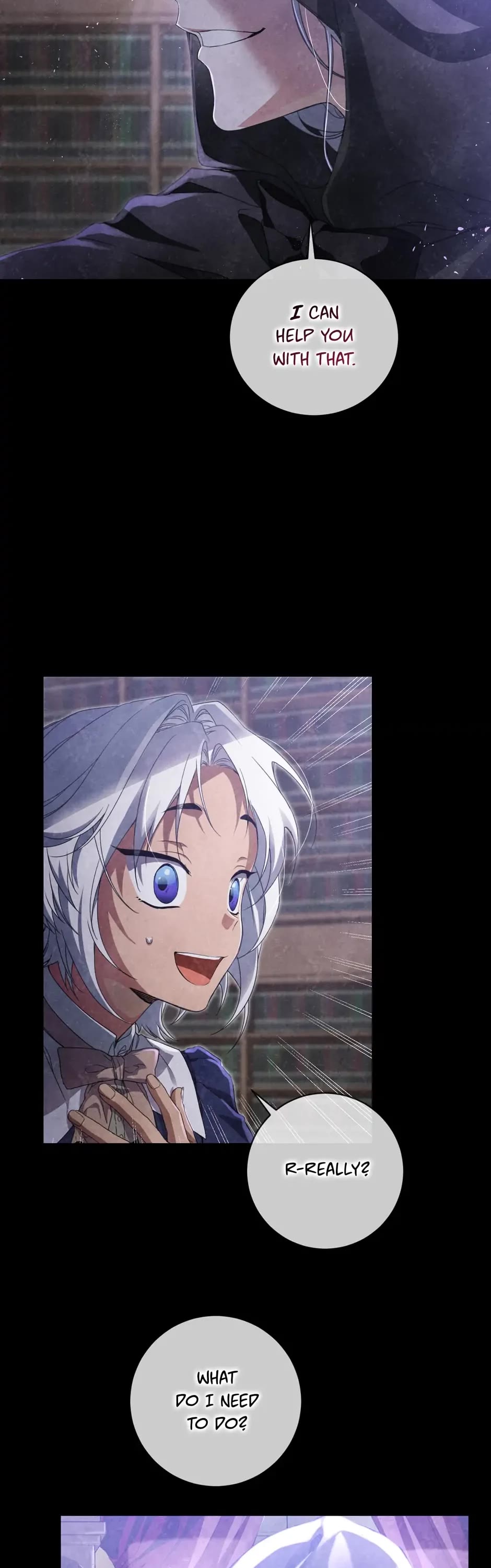 Into the Light Once Again Chapter 57 page 38 - Chapter 57: The Master