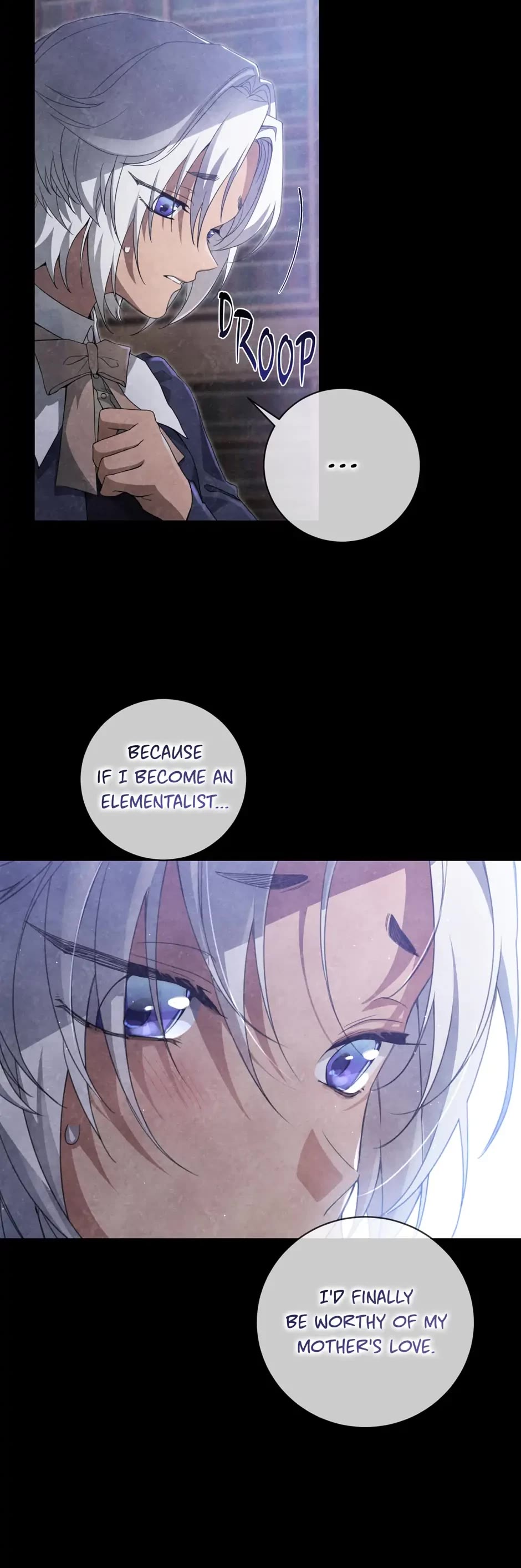 Into the Light Once Again Chapter 57 page 40 - Chapter 57: The Master