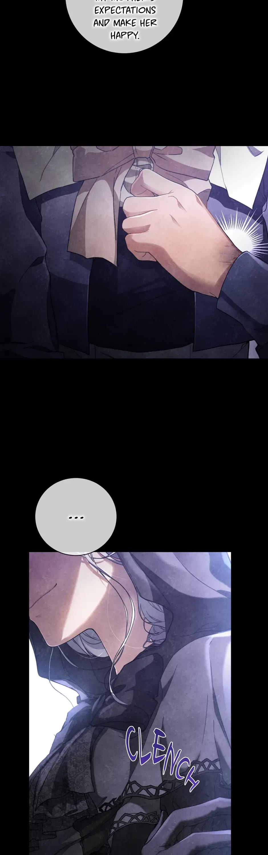 Into the Light Once Again Chapter 57 page 42 - Chapter 57: The Master