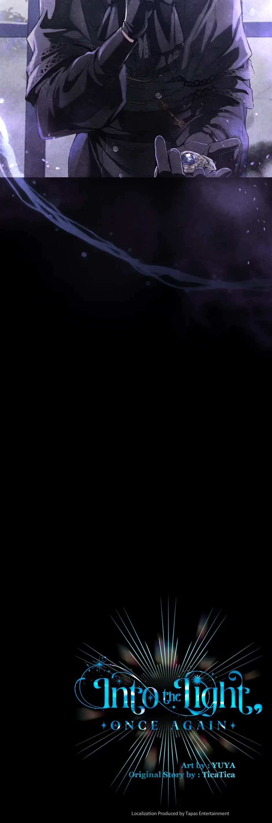 Into the Light Once Again Chapter 57 page 45 - Chapter 57: The Master