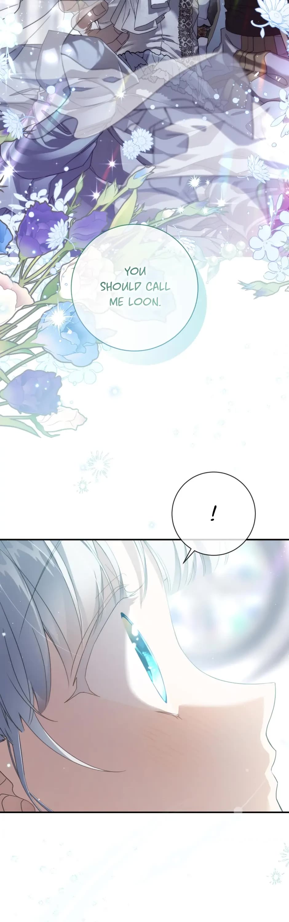 Into the Light Once Again Chapter 57 page 7 - Chapter 57: The Master