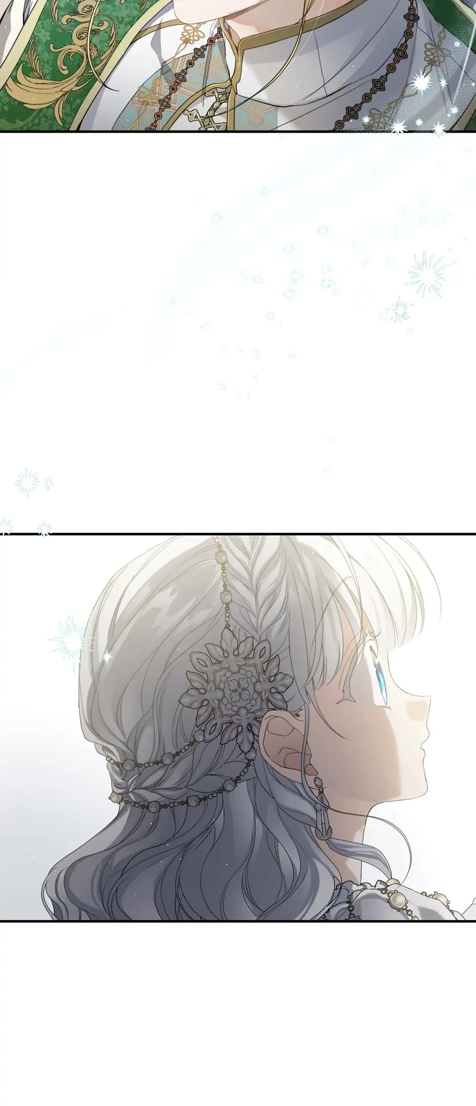 Into the Light Once Again Chapter 57 page 9 - Chapter 57: The Master