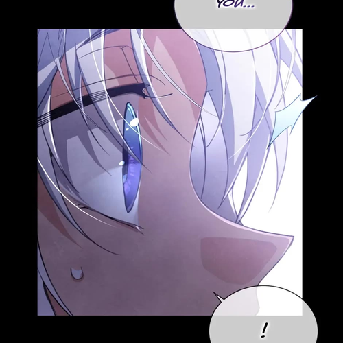 Into the Light Once Again Chapter 57: The Master cover