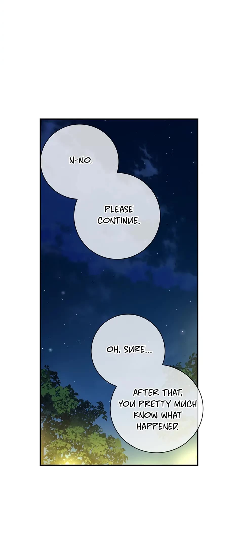 Into the Light Once Again Chapter 58 page 10 - Chapter 58: White and Crimson