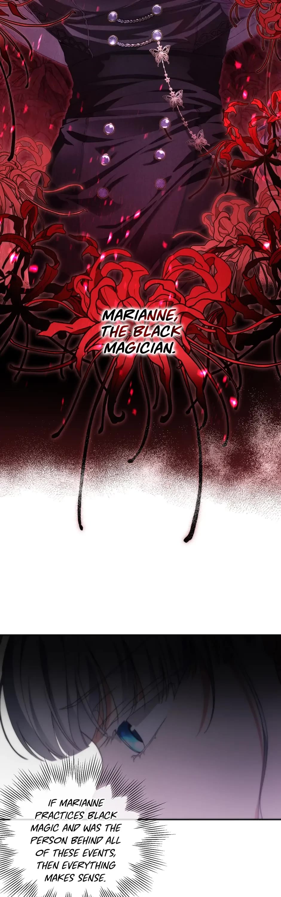 Into the Light Once Again Chapter 58 page 26 - Chapter 58: White and Crimson