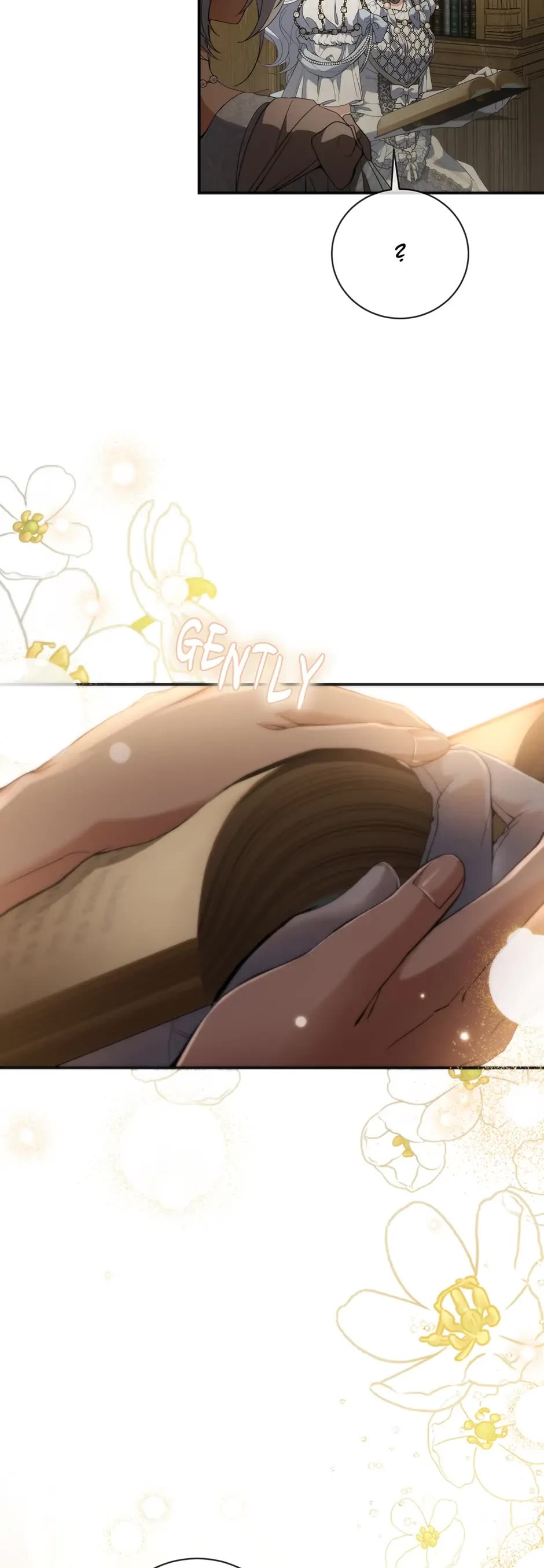 Into the Light Once Again Chapter 58 page 29 - Chapter 58: White and Crimson
