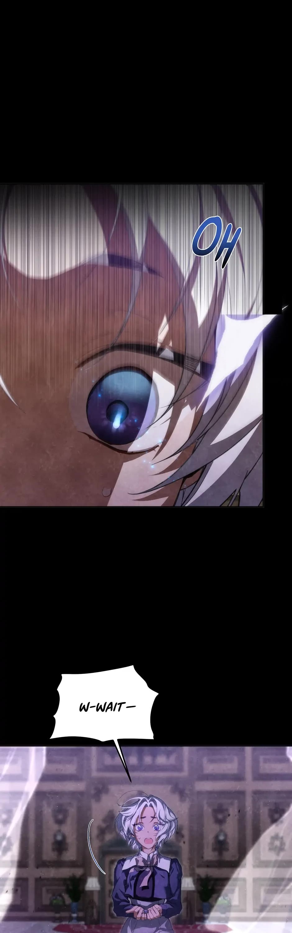 Into the Light Once Again Chapter 58 page 3 - Chapter 58: White and Crimson
