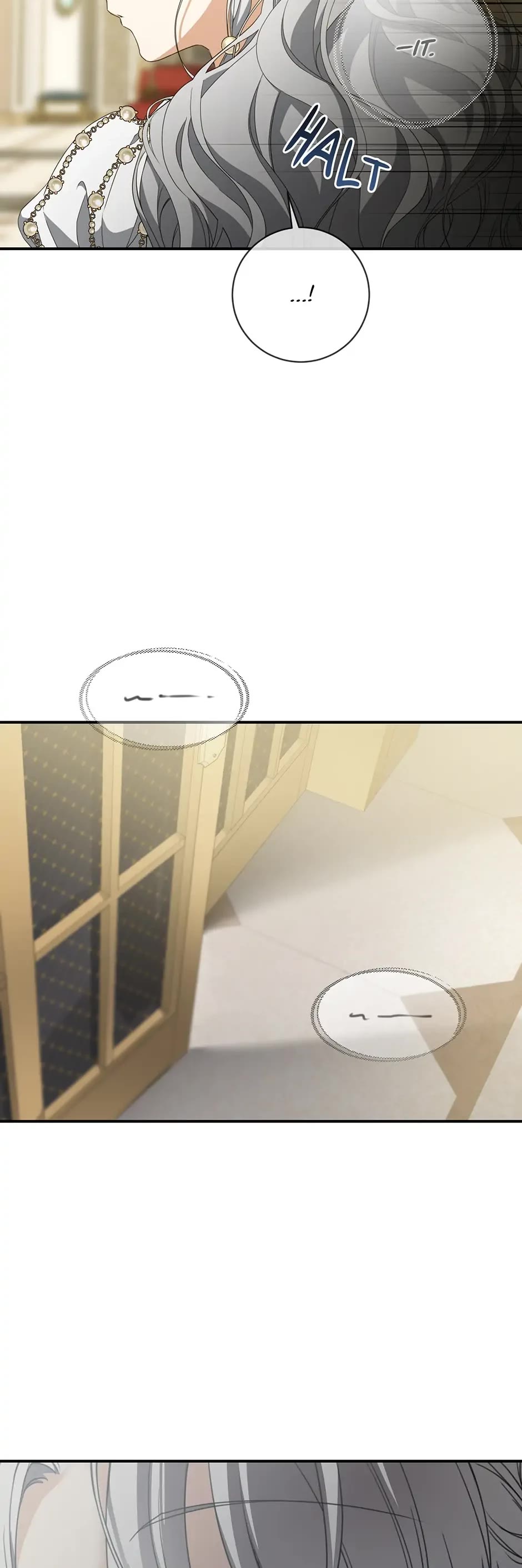 Into the Light Once Again Chapter 58 page 43 - Chapter 58: White and Crimson