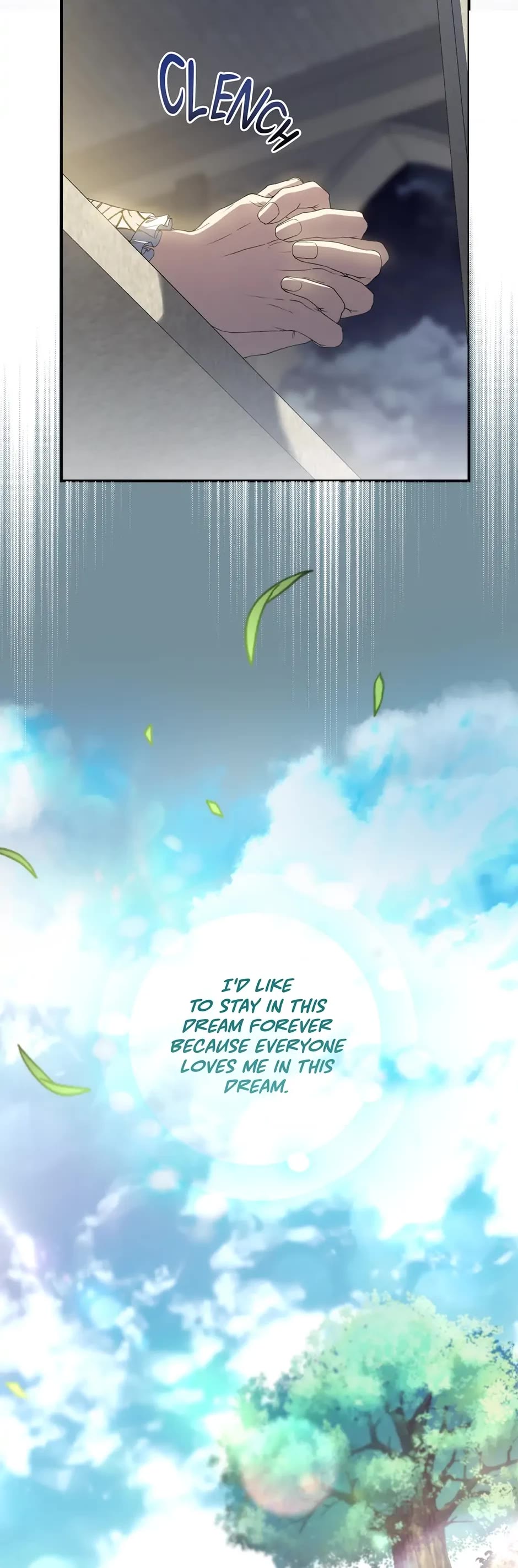 Into the Light Once Again Chapter 59 page 14 - Chapter 59: Protecting Your Dream