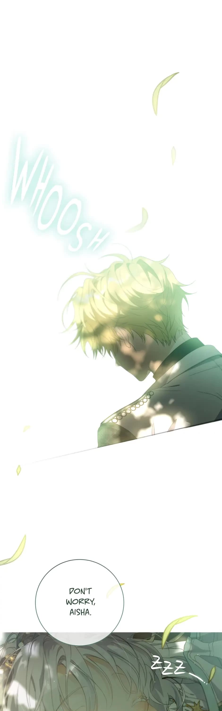 Into the Light Once Again Chapter 59 page 16 - Chapter 59: Protecting Your Dream
