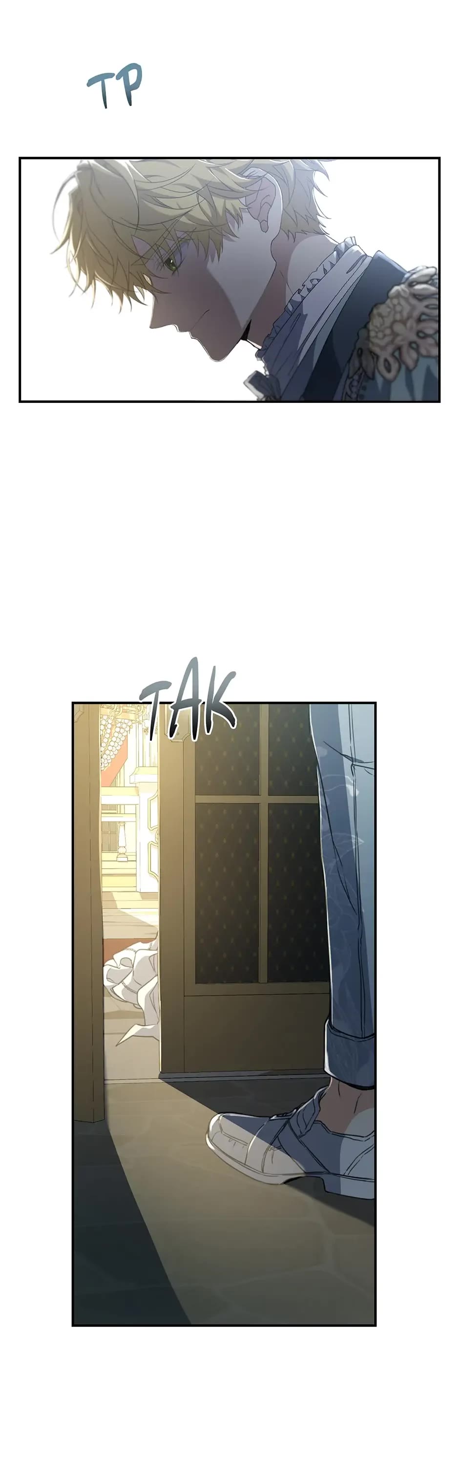 Into the Light Once Again Chapter 59 page 22 - Chapter 59: Protecting Your Dream