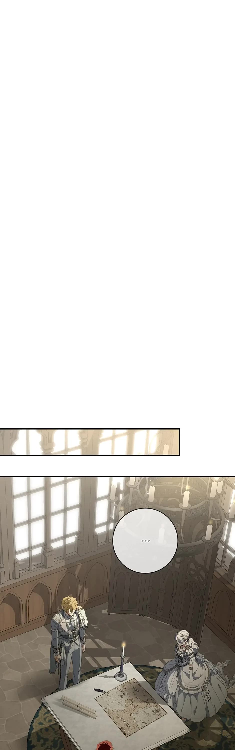 Into the Light Once Again Chapter 59 page 26 - Chapter 59: Protecting Your Dream