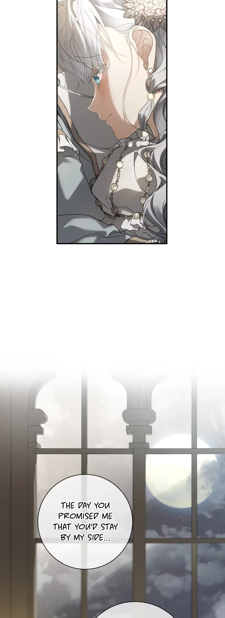 Into the Light Once Again Chapter 59 page 34 - Chapter 59: Protecting Your Dream