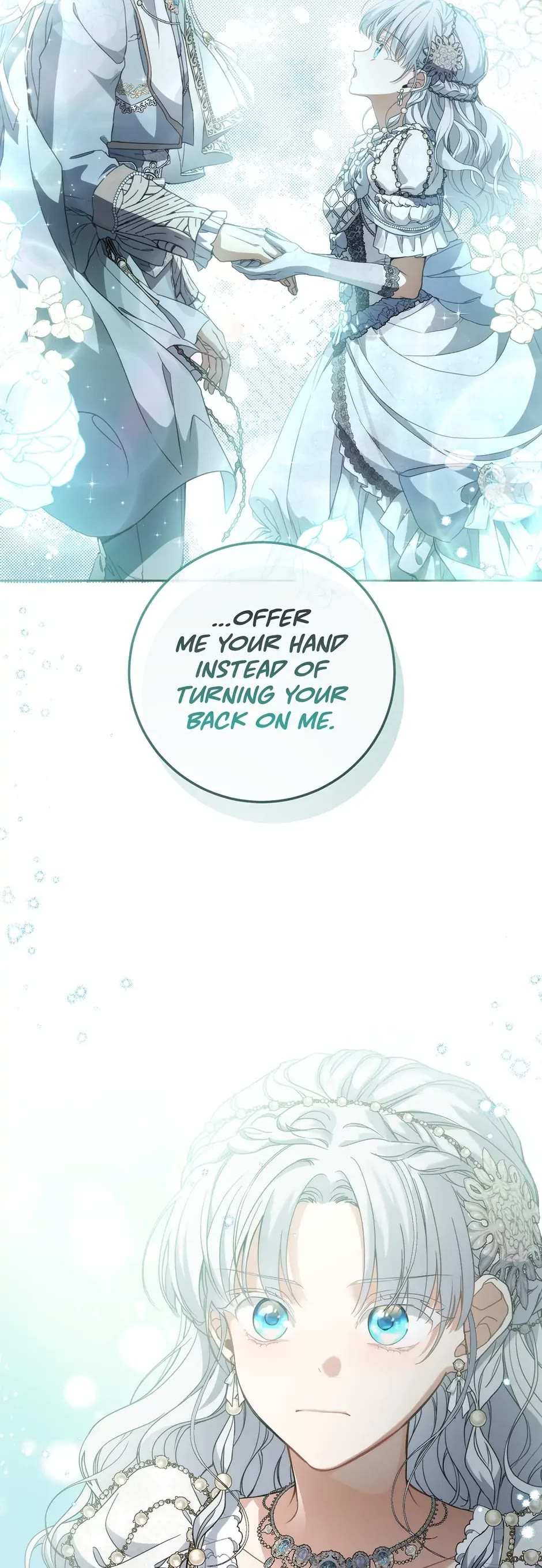 Into the Light Once Again Chapter 59 page 40 - Chapter 59: Protecting Your Dream