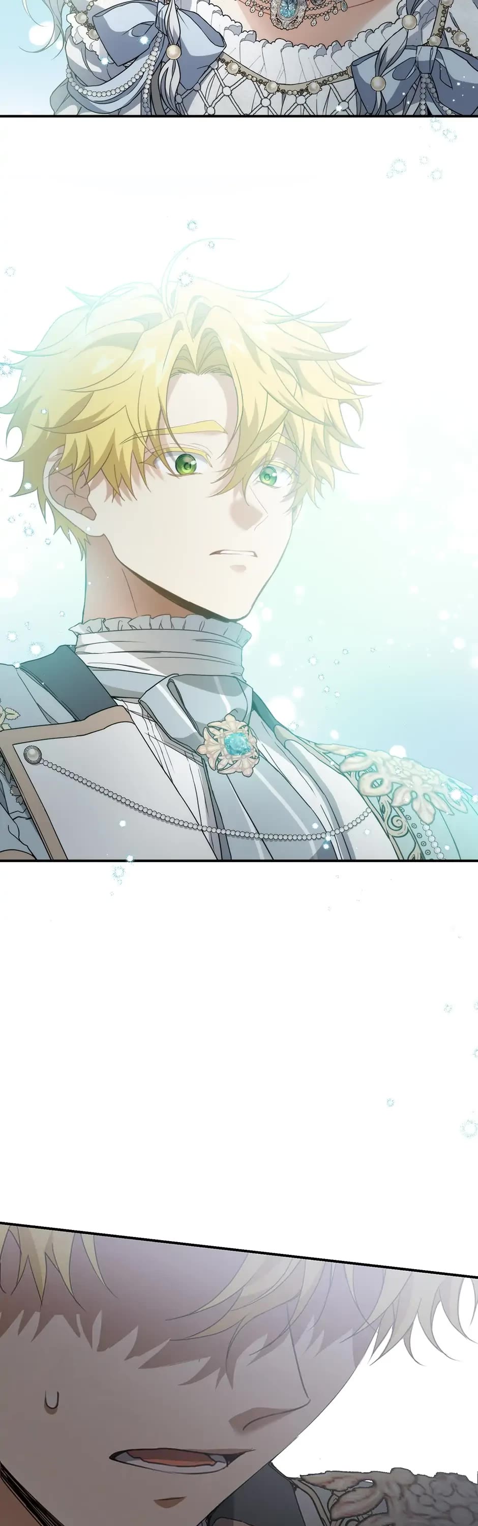 Into the Light Once Again Chapter 59 page 41 - Chapter 59: Protecting Your Dream