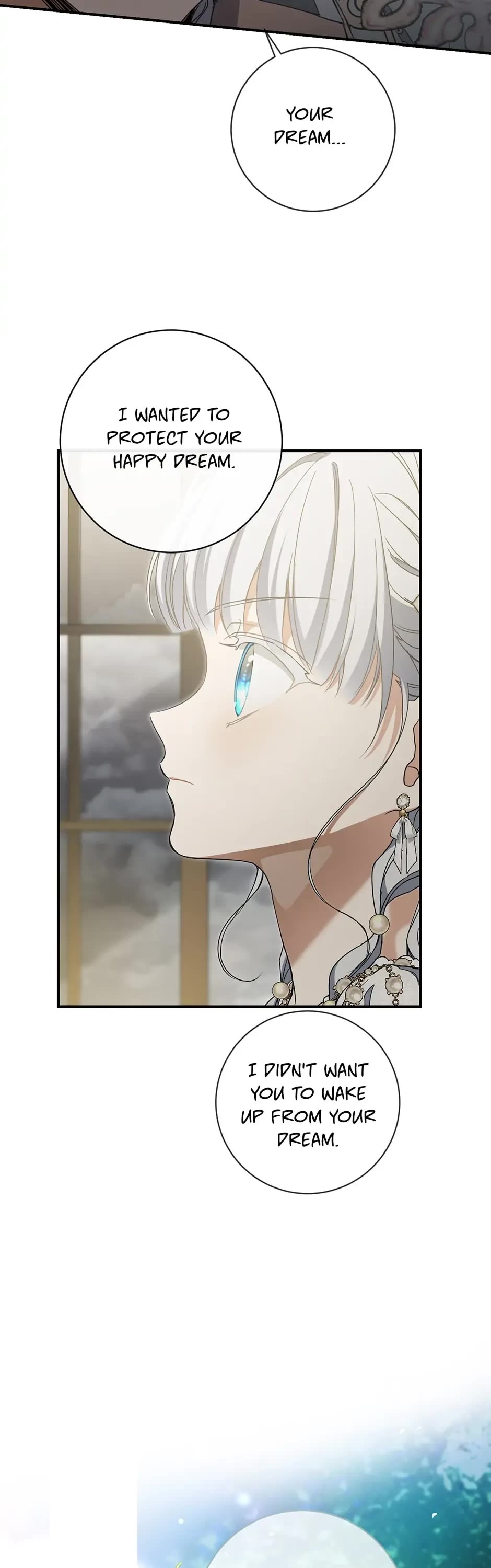 Into the Light Once Again Chapter 59 page 42 - Chapter 59: Protecting Your Dream