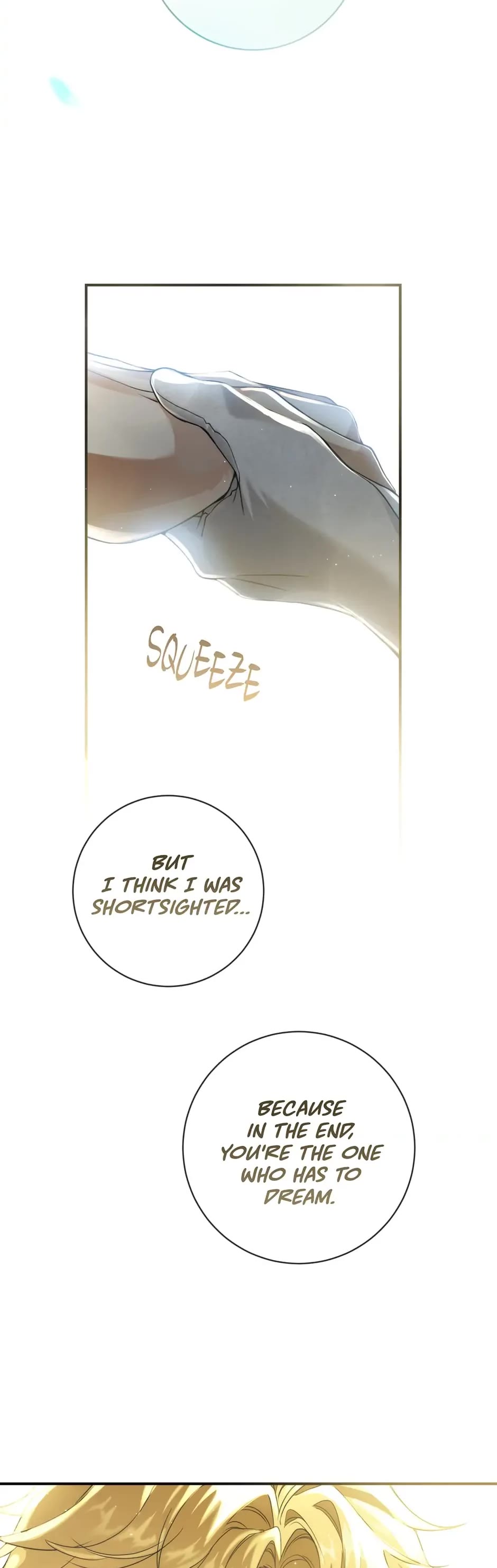 Into the Light Once Again Chapter 59 page 44 - Chapter 59: Protecting Your Dream