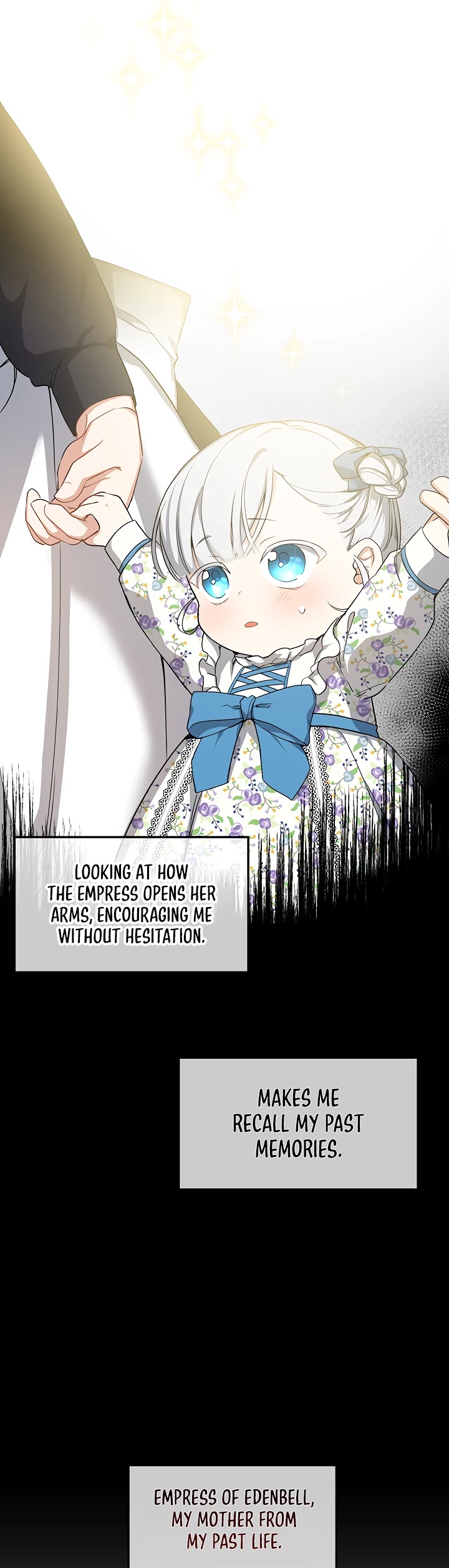 Into the Light Once Again Chapter 6 page 10 - Chapter 6