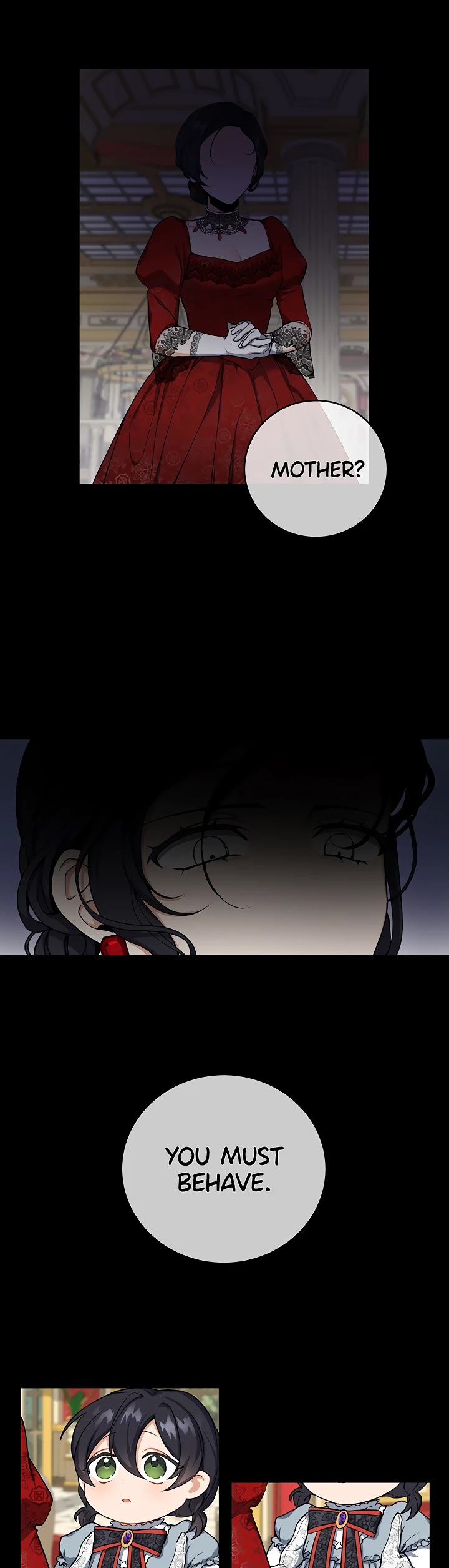 Into the Light Once Again Chapter 6 page 12 - Chapter 6