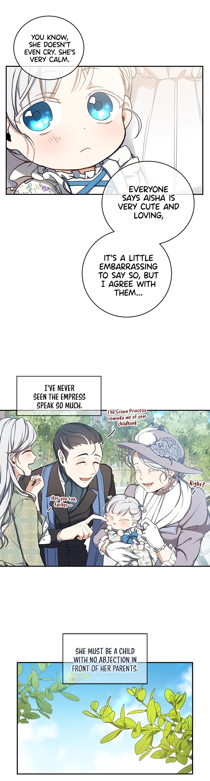 Into the Light Once Again Chapter 6 page 27 - Chapter 6