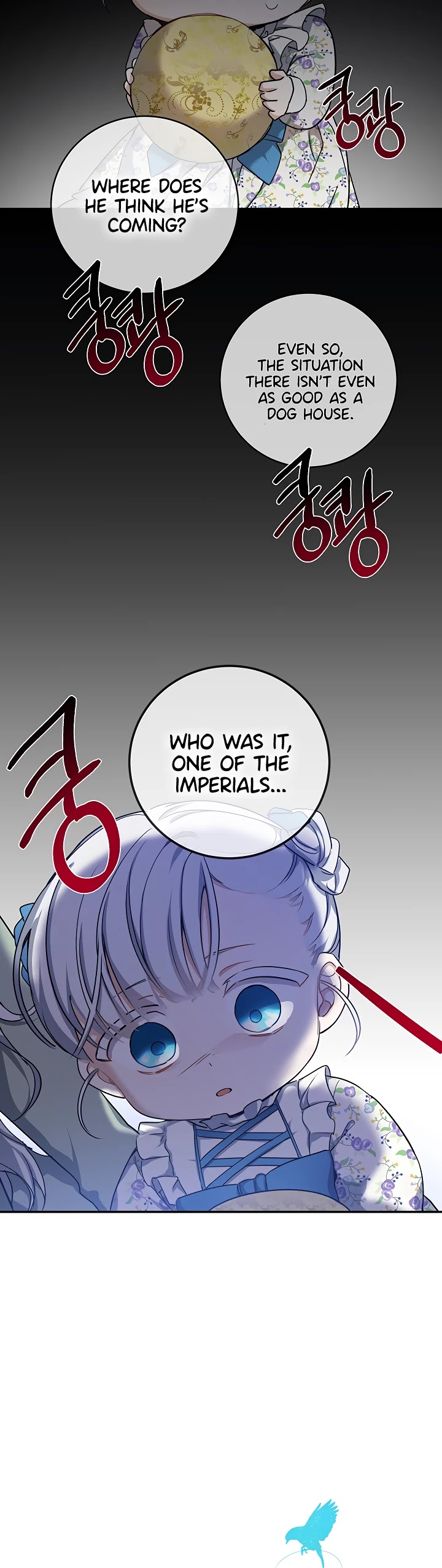 Into the Light Once Again Chapter 6 page 33 - Chapter 6