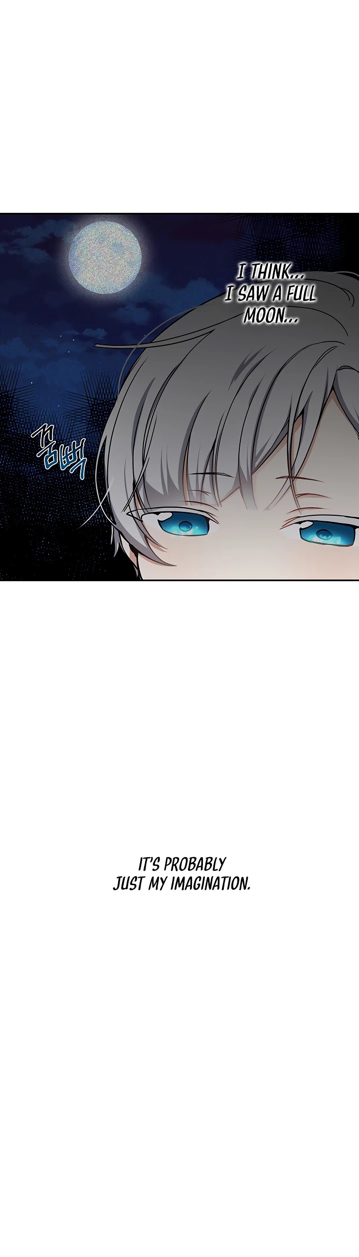 Into the Light Once Again Chapter 6 page 4 - Chapter 6