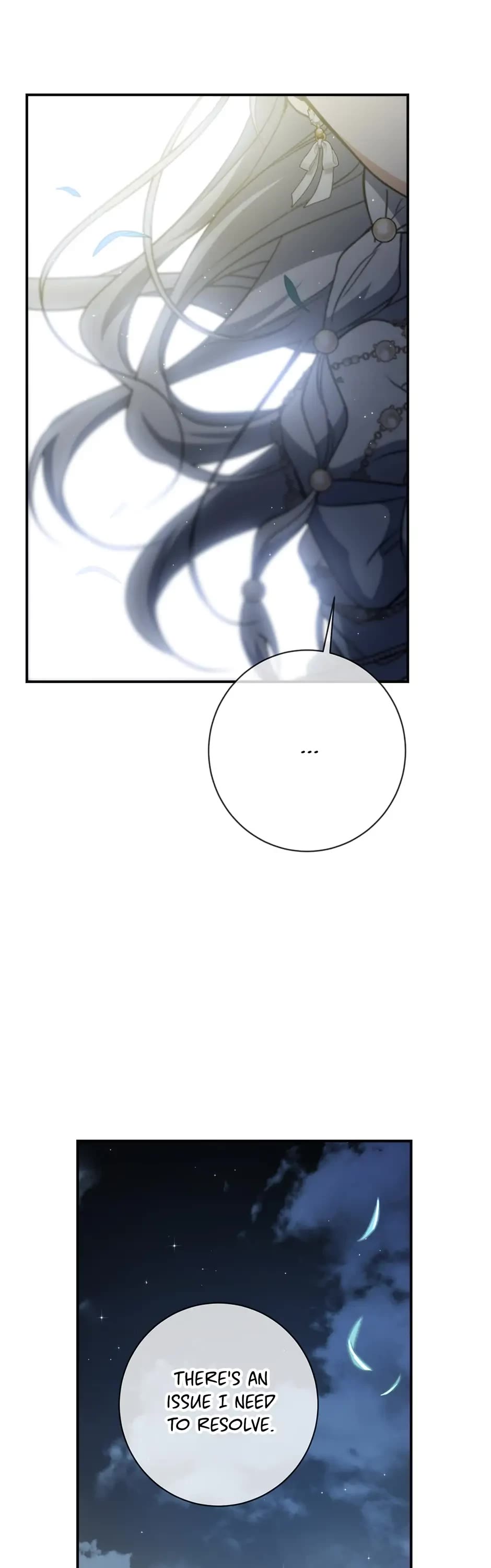 Into the Light Once Again Chapter 60 page 36 - Chapter 60: A Horrible Dancer