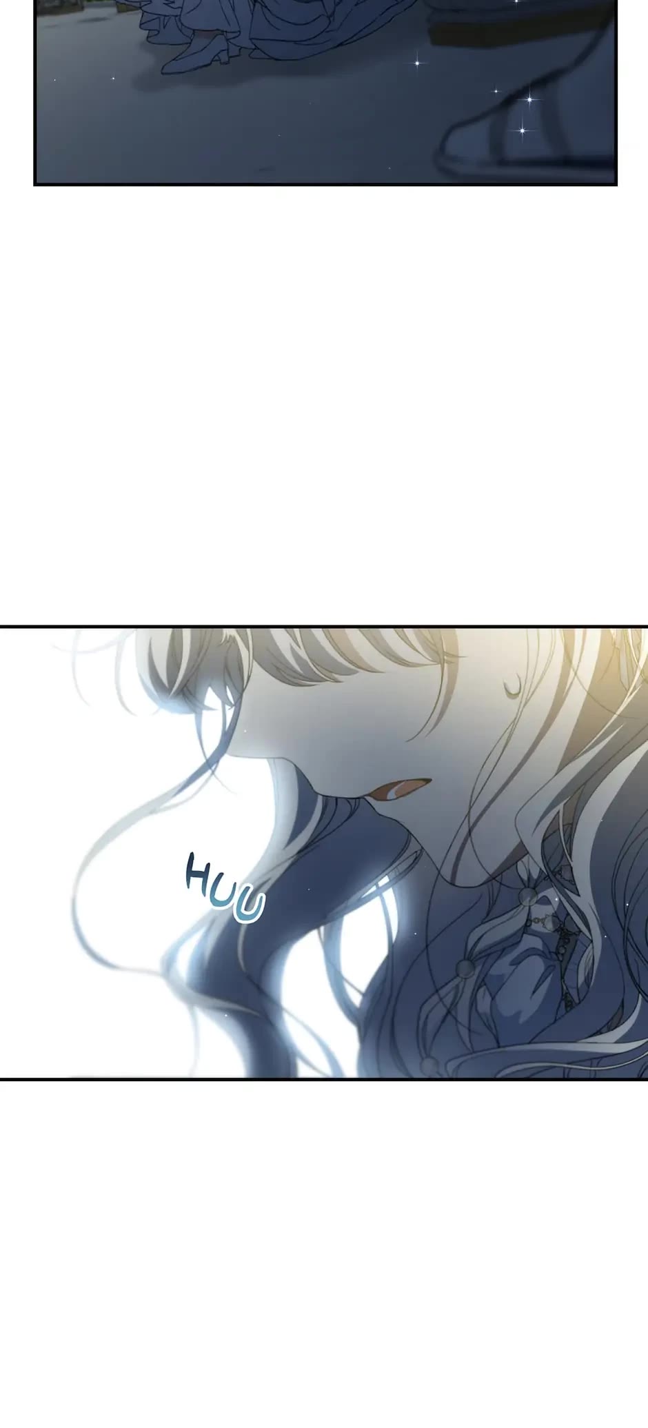 Into the Light Once Again Chapter 60 page 40 - Chapter 60: A Horrible Dancer