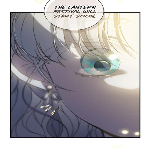 Into the Light Once Again Chapter 60: A Horrible Dancer cover