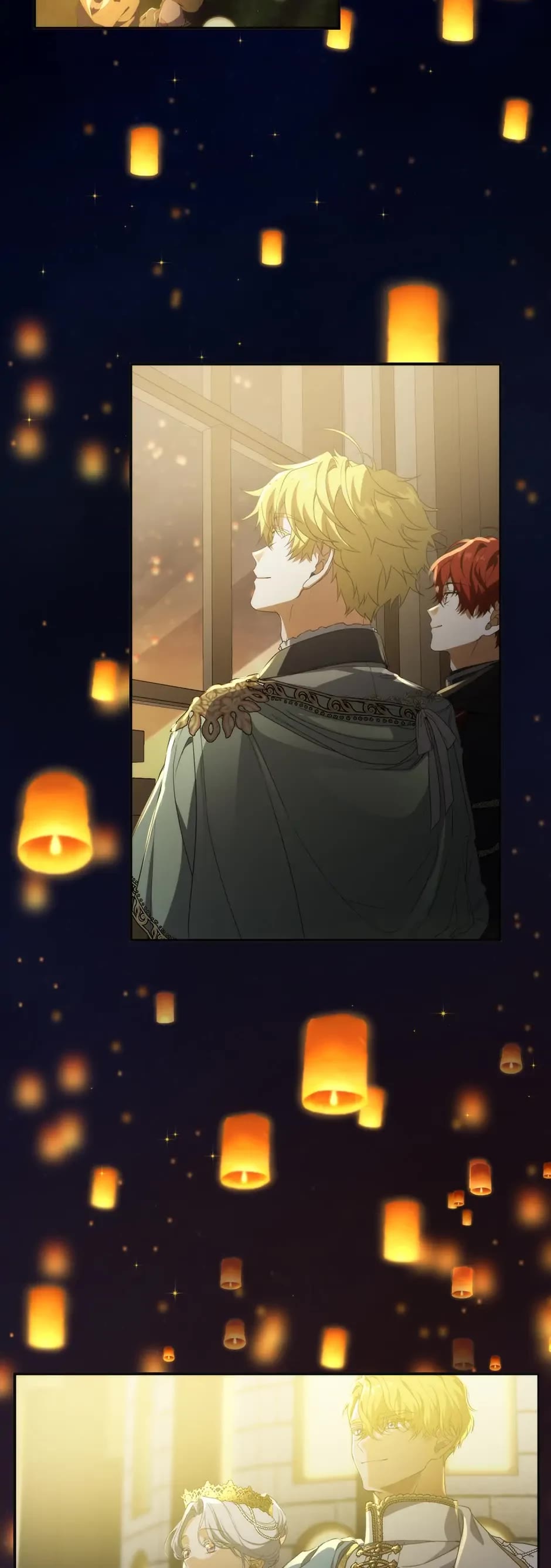 Into the Light Once Again Chapter 61 page 20 - Chapter 61: Her New Mission