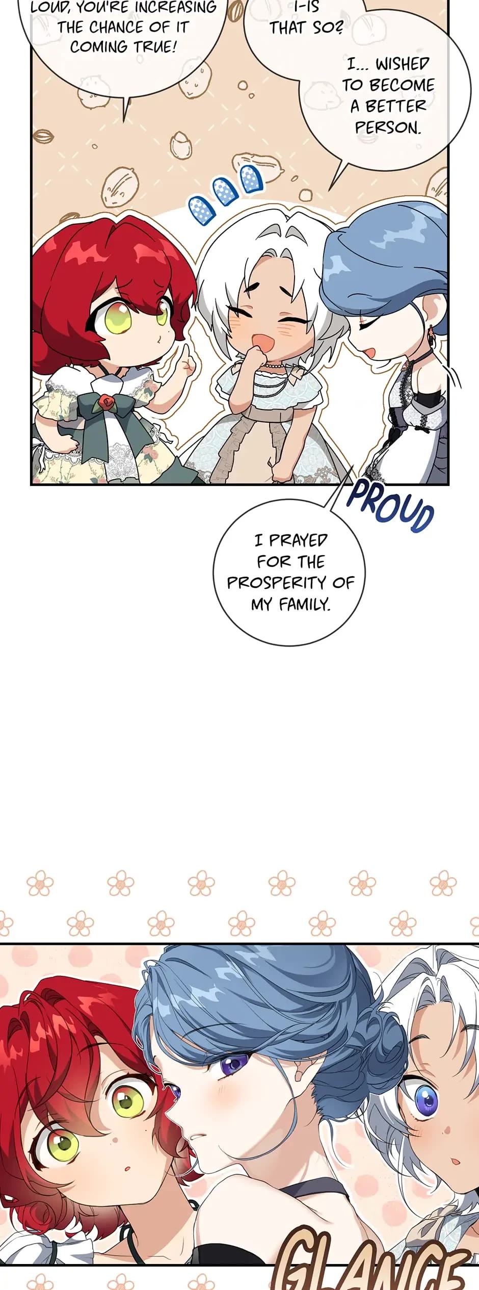 Into the Light Once Again Chapter 61 page 25 - Chapter 61: Her New Mission