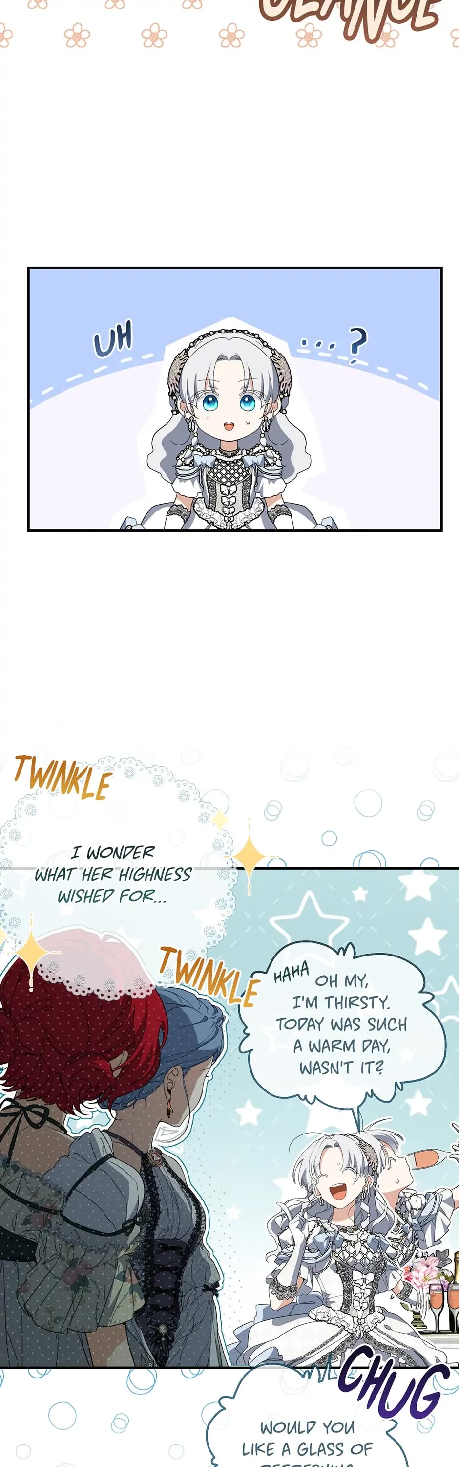 Into the Light Once Again Chapter 61 page 26 - Chapter 61: Her New Mission