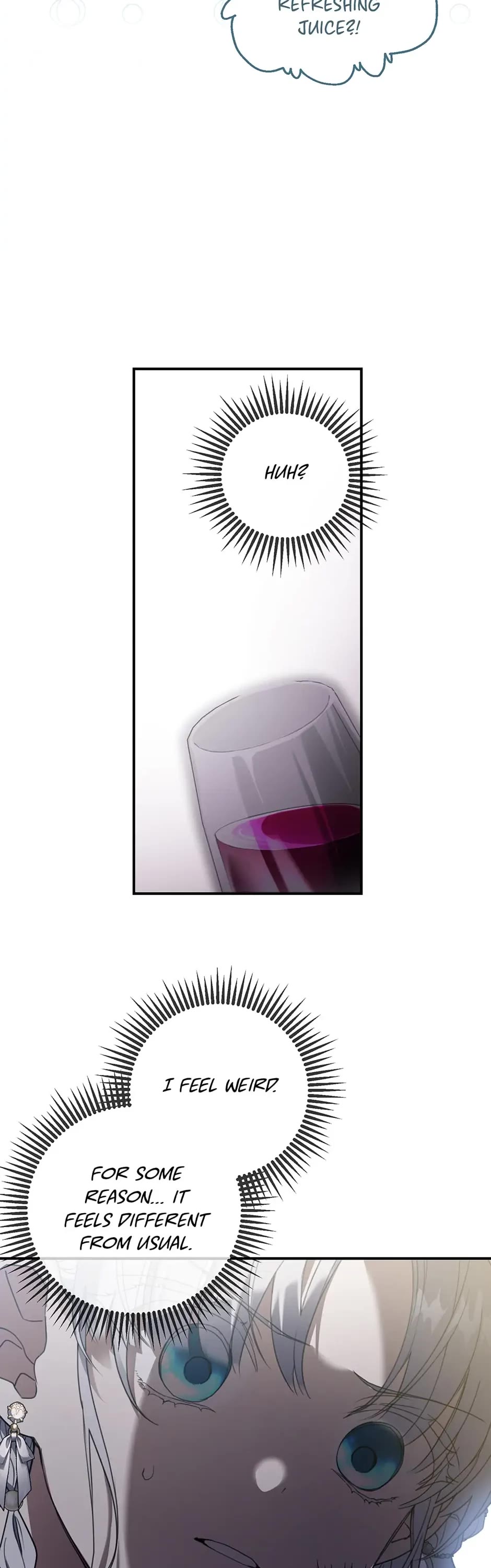 Into the Light Once Again Chapter 61 page 27 - Chapter 61: Her New Mission