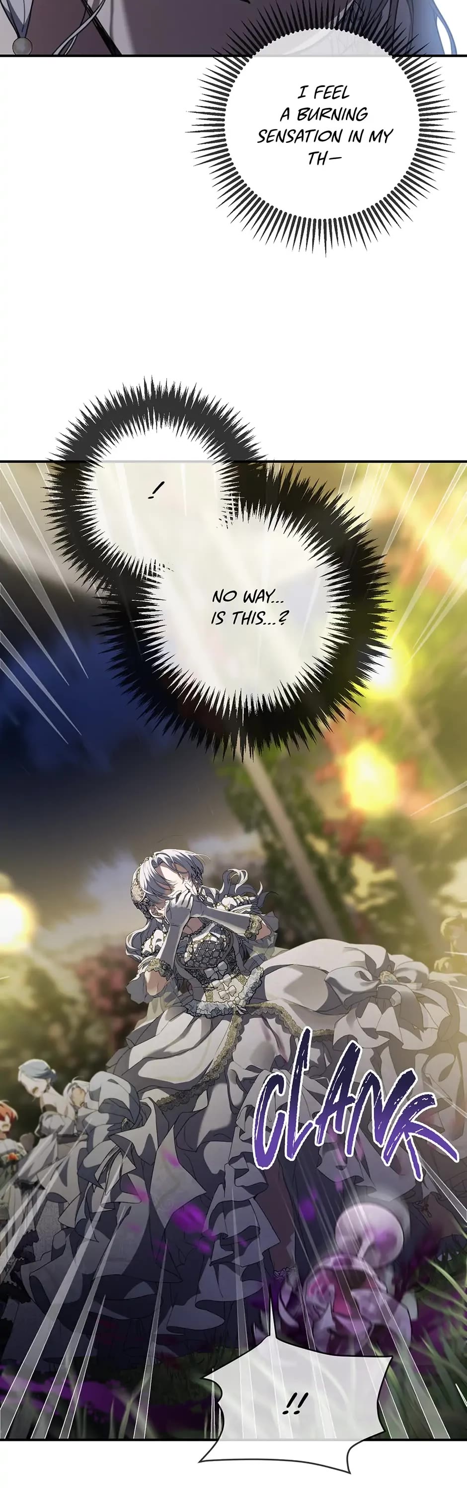 Into the Light Once Again Chapter 61 page 28 - Chapter 61: Her New Mission