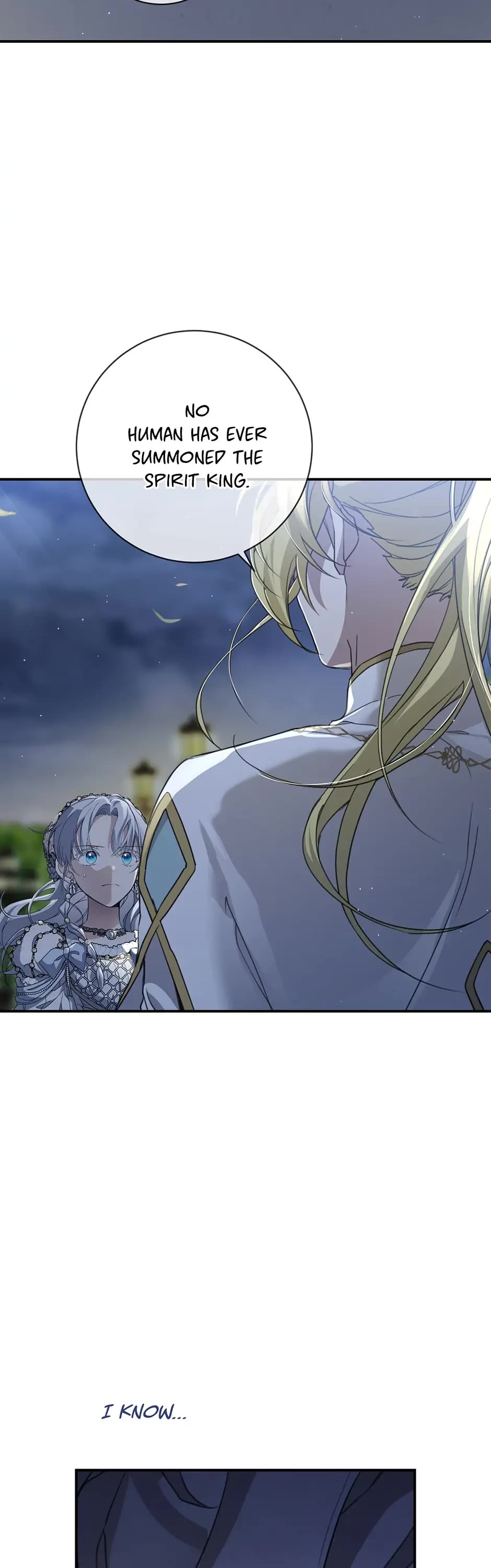 Into the Light Once Again Chapter 61 page 3 - Chapter 61: Her New Mission