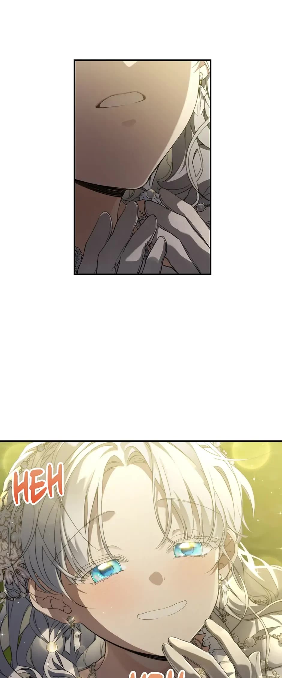 Into the Light Once Again Chapter 61 page 34 - Chapter 61: Her New Mission