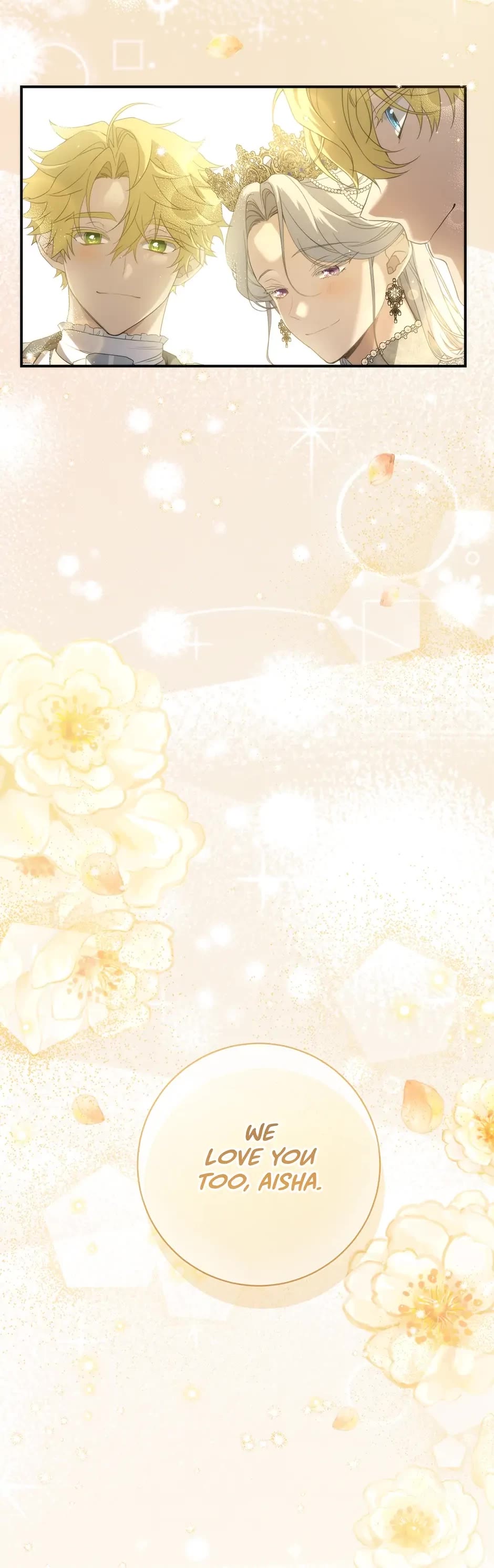 Into the Light Once Again Chapter 61 page 45 - Chapter 61: Her New Mission