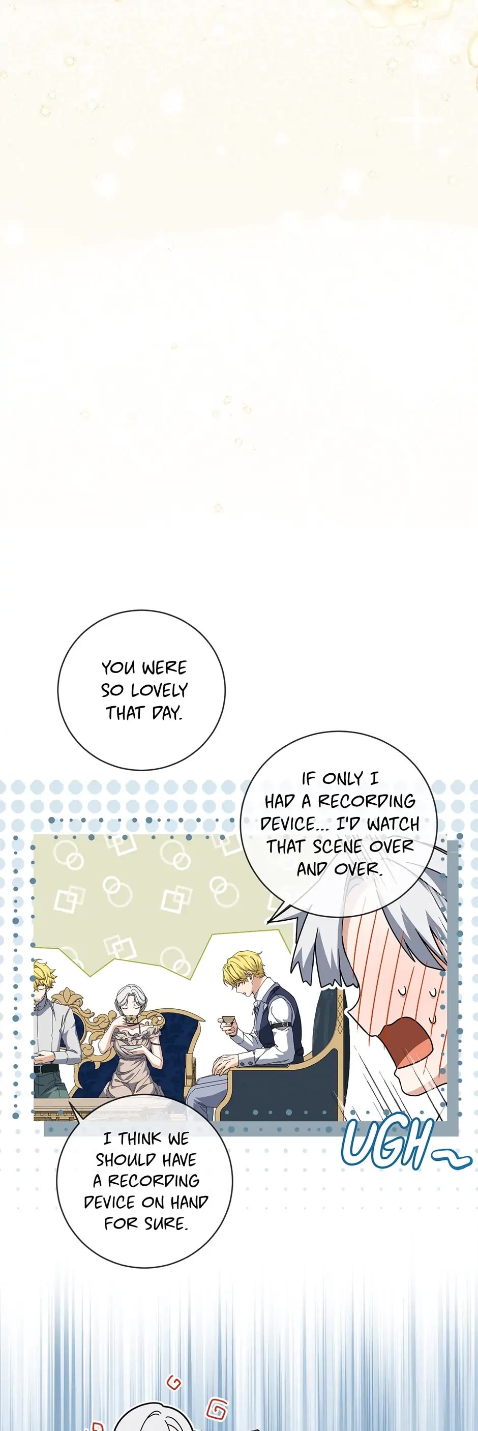 Into the Light Once Again Chapter 61 page 46 - Chapter 61: Her New Mission
